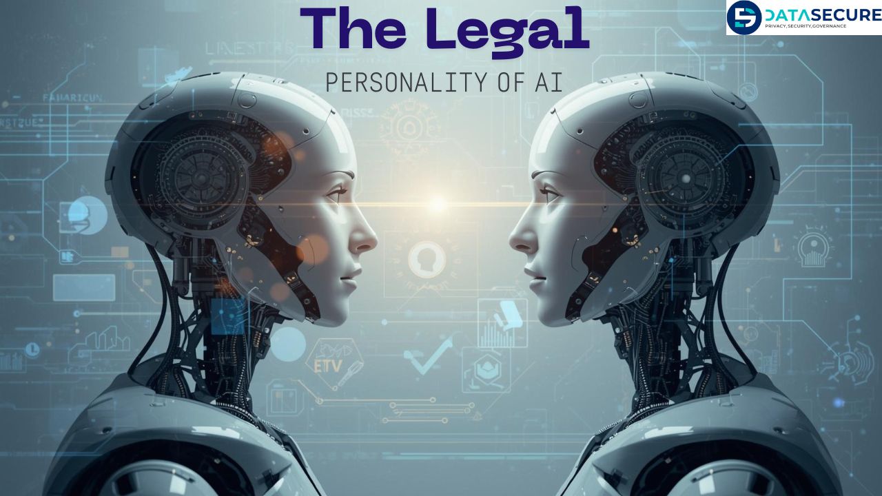 The Legal Personality of AI: Can Machines Hold Rights or Liabilities
